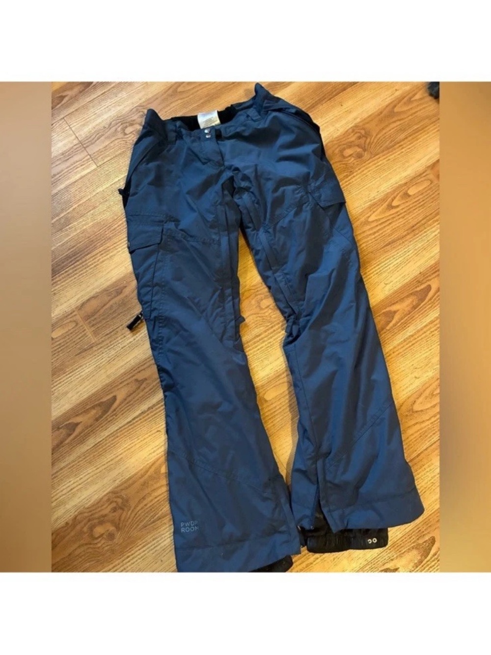 PWDR women’s Snow/Ski Pants